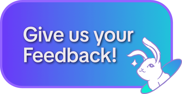 Feedback form