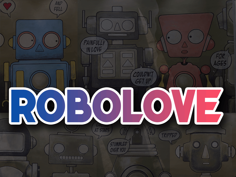 Quest 1: Robolove