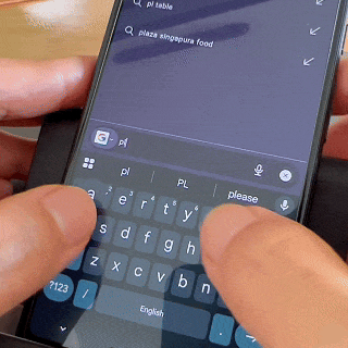 Accessing Unravel through your mobile browser