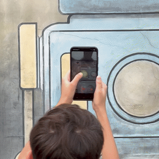 Searching for symbols